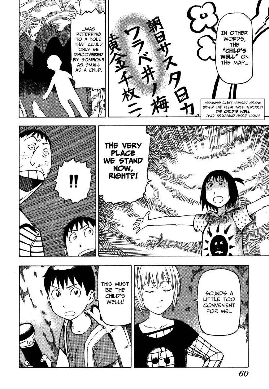 Soredemo Machi wa Mawatteiru Chapter 29 63